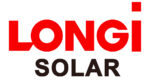 LONGi Solar logo LONGi Solar logo