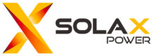 SolaX Power logo SolaX Power logo