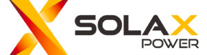 SolaX Power logo SolaX Power logo
